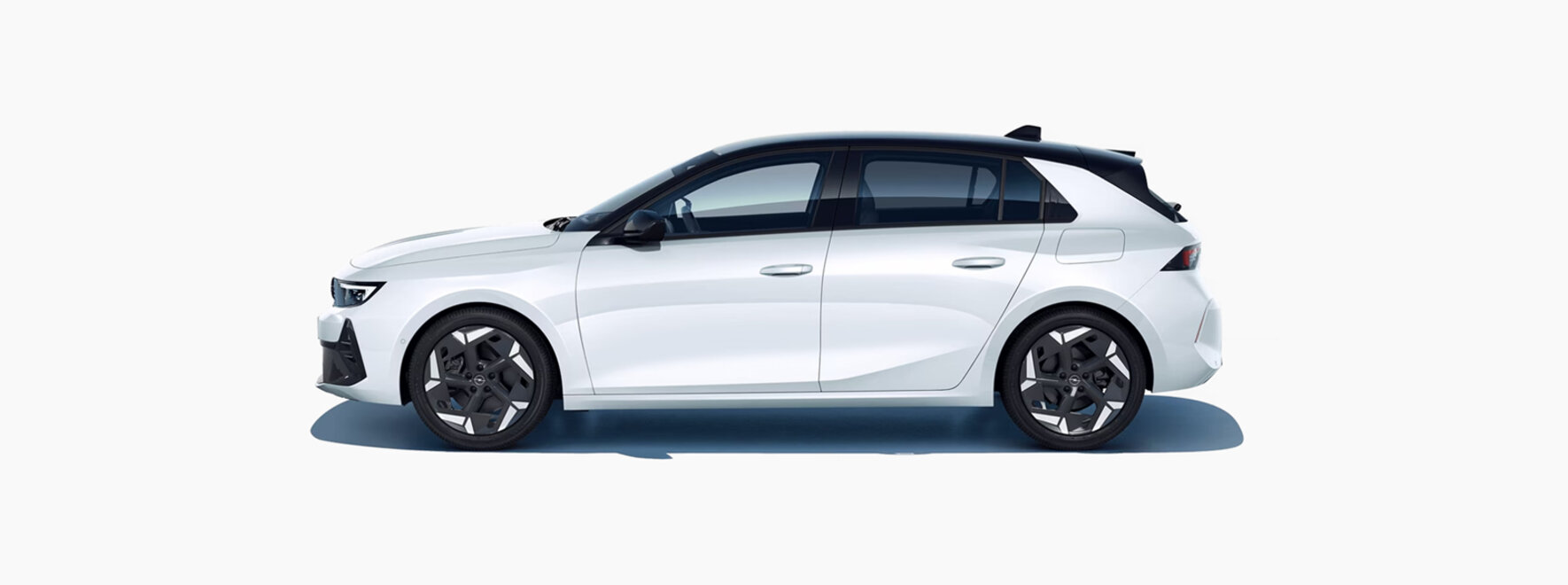 Opel Astra GSe Plug-in-Hybrid | 