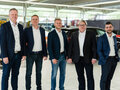 Autohaus Stefan Fricke GmbH & Co. KG.